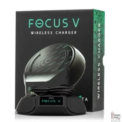 Focus V Carta 2 Wireless Charger